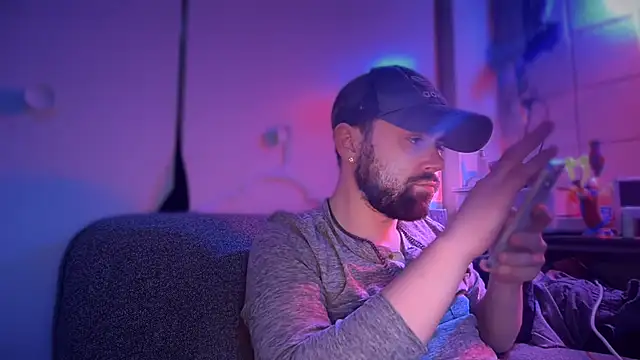 Fr4nk1eFFuxxx online show from March 2025 12:06:02 PM