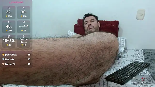 Snapshot of rodrher81 chatting on January 2025 06:12:02 PM rodrher81 online show from January 2025 06:12:02 PM