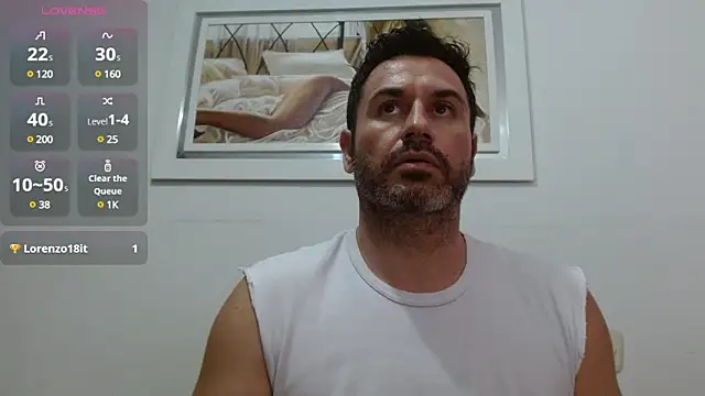 Snapshot of rodrher81 chatting on January 2025 06:49:01 PM rodrher81 online show from January 2025 06:49:01 PM