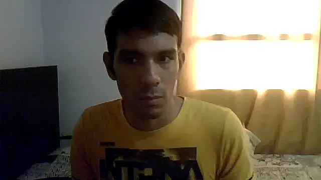 Snapshot of JohanyLatino chatting on March 2026 01:49:01 PM JohanyLatino online show from March 2026 01:49:01 PM