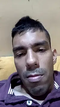 Snapshot of JohanyLatino chatting on March 2026 02:56:01 AM JohanyLatino online show from March 2026 02:56:01 AM