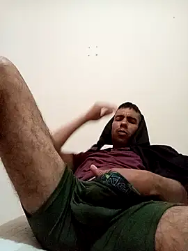 Snapshot of JohanyLatino chatting on March 2026 09:05:01 PM JohanyLatino online show from March 2026 09:05:01 PM