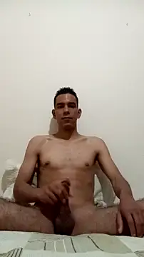 Snapshot of JohanyLatino chatting on April 2026 09:51:02 AM JohanyLatino online show from April 2026 09:51:02 AM