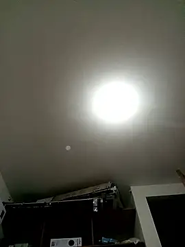 Snapshot of JohanyLatino chatting on April 2026 03:38:01 AM JohanyLatino online show from April 2026 03:38:01 AM