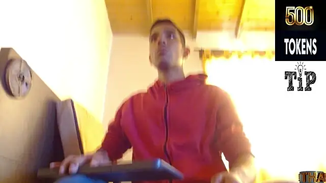 Snapshot of JohanyLatino chatting on April 2026 10:04:01 PM JohanyLatino online show from April 2026 10:04:01 PM