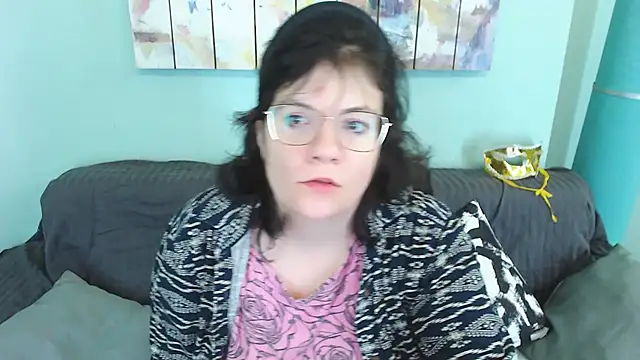 EverlyRays online show from January 2025 04:09:01 PM