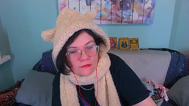 EverlyRays online show from February 2026 03:25:02 AM