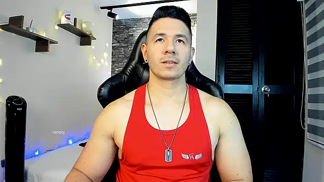 ransoj online show from December 2024 12:08:02 AM