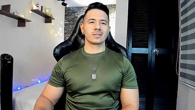 ransoj online show from December 2024 01:07:02 AM