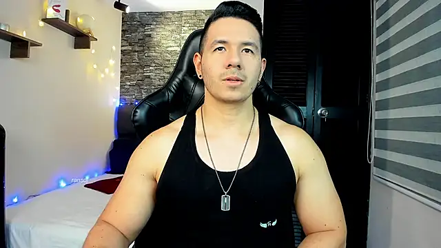 ransoj online show from December 2024 12:09:02 AM