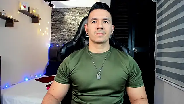 ransoj online show from December 2024 12:24:01 AM