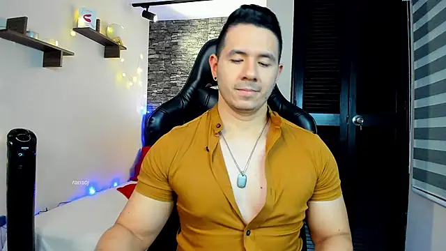 ransoj online show from January 2025 02:38:02 AM