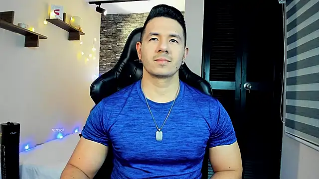 ransoj online show from January 2025 12:20:01 AM