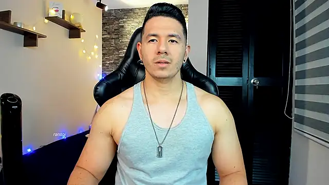 ransoj online show from February 2025 11:43:02 PM