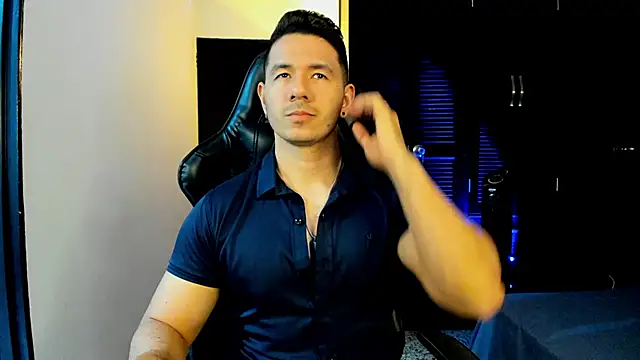 ransoj online show from March 2025 12:01:02 AM