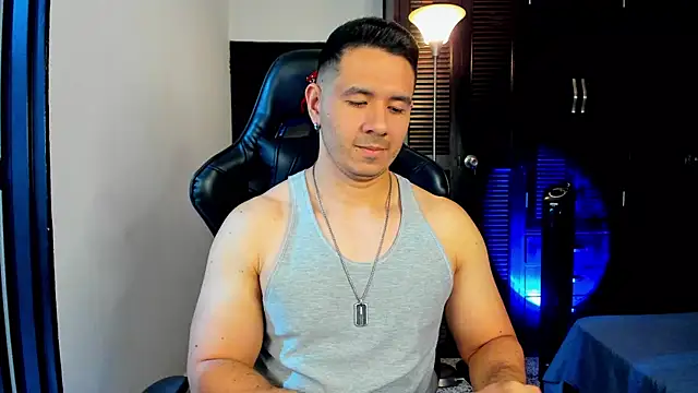 ransoj online show from March 2025 12:51:01 AM