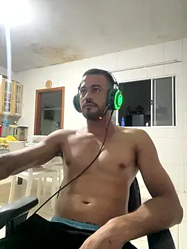 MikeDelfin0 online show from January 2026 05:34:01 AM