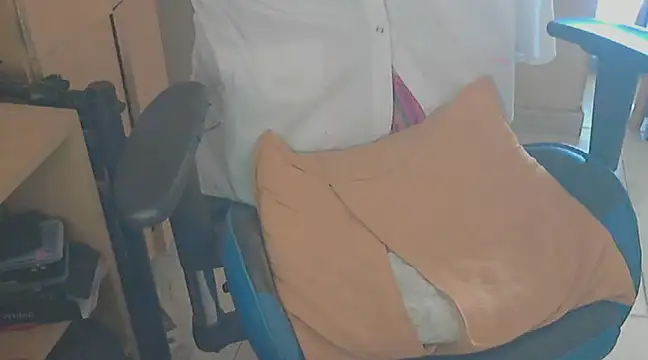 Snapshot of angelgarcia269 chatting on February 2025 03:43:01 PM angelgarcia269 online show from February 2025 03:43:01 PM