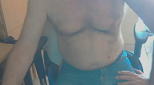 Snapshot of angelgarcia269 chatting on February 2025 02:16:02 PM angelgarcia269 online show from February 2025 02:16:02 PM