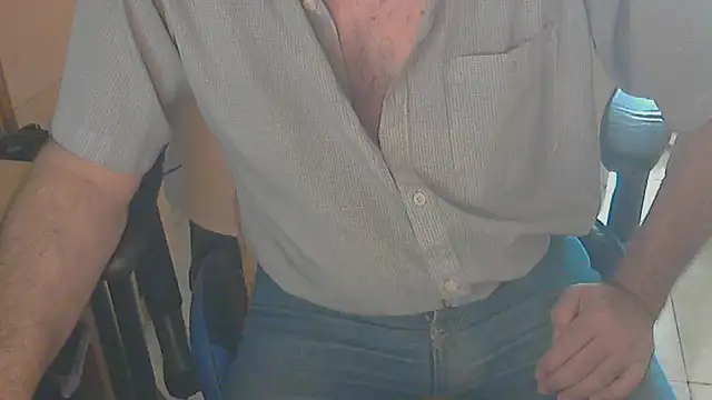 Snapshot of angelgarcia269 chatting on February 2025 11:11:01 AM angelgarcia269 online show from February 2025 11:11:01 AM