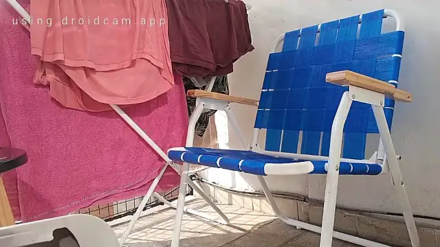 Snapshot of angelgarcia269 chatting on February 2025 12:03:02 PM angelgarcia269 online show from February 2025 12:03:02 PM