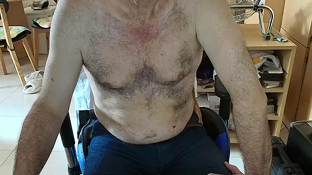 angelgarcia269 online show from January 2026 11:59:01 AM