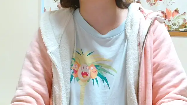 Snapshot of liliyRiSAcha-n chatting on November 2025 07:08:02 AM liliyRiSAcha-n online show from November 2025 07:08:02 AM