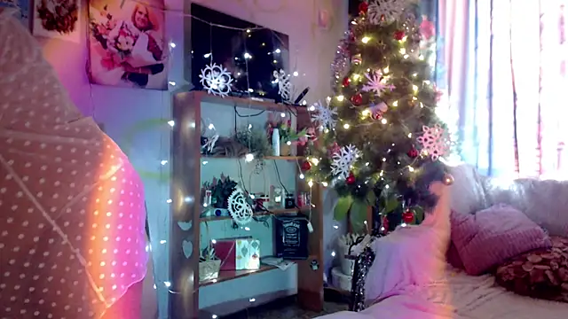 your space online show from December 2024 09:45:01 AM