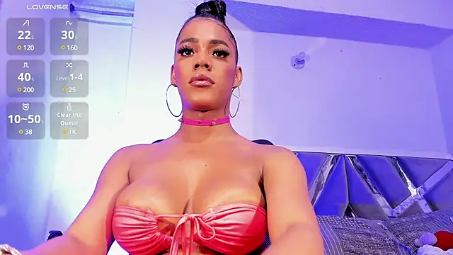 Fenty XX online show from January 2025 03:15:01 AM