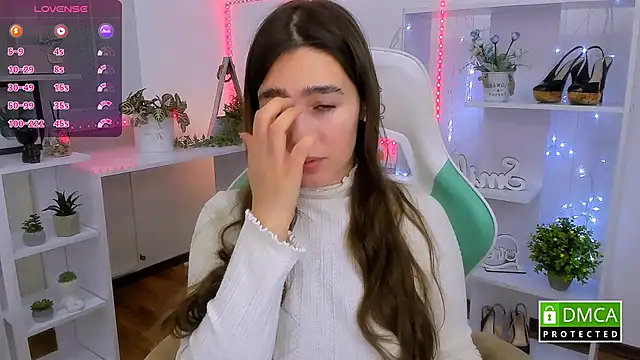  Eliizabeth  online show from January 2026 09:28:01 PM