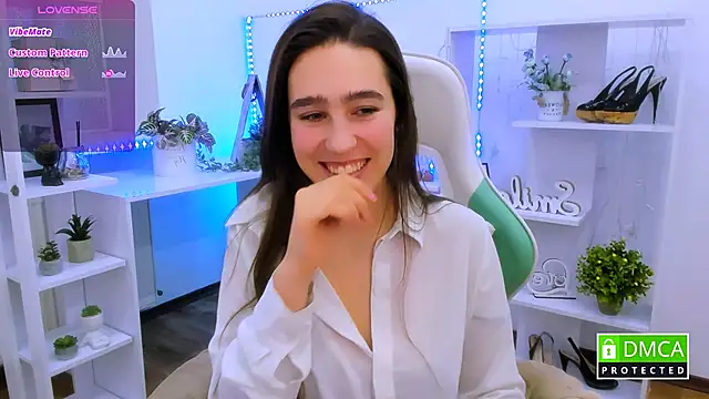  Eliizabeth  online show from February 2026 09:41:01 PM