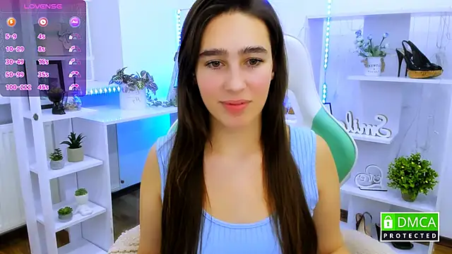  Eliizabeth  online show from February 2026 10:24:01 PM