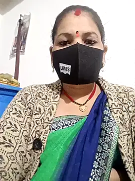 Snapshot of Riyaa-Devi chatting on December 2024 05:10:02 PM Riyaa-Devi online show from December 2024 05:10:02 PM