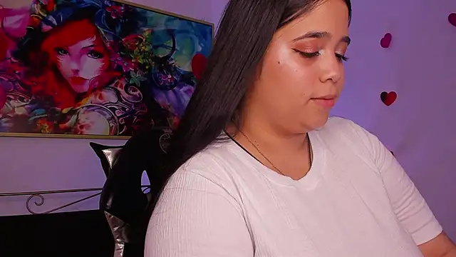 Snapshot of tati_reyess chatting on February 2025 01:05:01 PM tati reyess online show from February 2025 01:05:01 PM