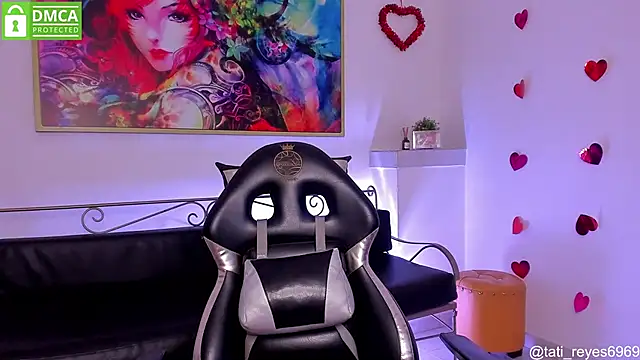 Snapshot of tati_reyess chatting on February 2025 04:09:02 PM tati reyess online show from February 2025 04:09:02 PM