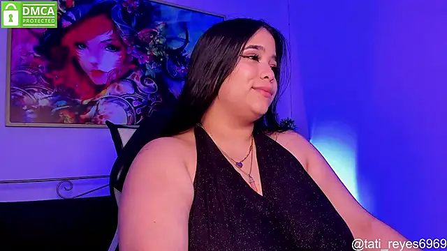 Snapshot of tati_reyess chatting on March 2025 01:04:01 PM tati reyess online show from March 2025 01:04:01 PM