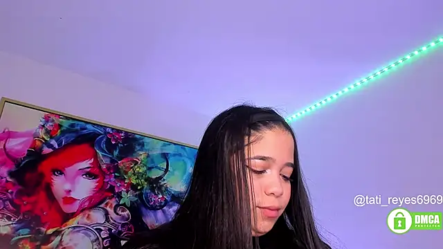 Snapshot of tati_reyess chatting on March 2025 01:02:01 PM tati reyess online show from March 2025 01:02:01 PM