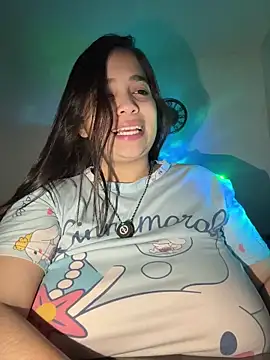 Snapshot of tati_reyess chatting on September 2025 04:07:01 AM tati reyess online show from September 2025 04:07:01 AM