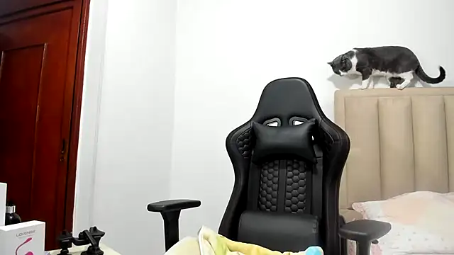 Chloemiller89 online show from November 2025 12:42:02 AM