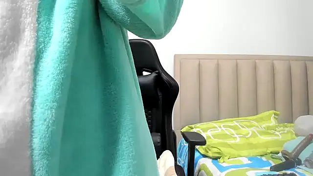 Chloemiller89 online show from November 2025 11:17:01 PM