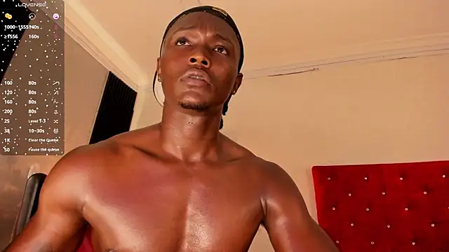 Snapshot of DannSmmith chatting on March 2025 03:16:02 PM DannSmmith online show from March 2025 03:16:02 PM