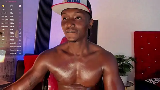 Snapshot of DannSmmith chatting on September 2025 04:45:02 AM DannSmmith online show from September 2025 04:45:02 AM