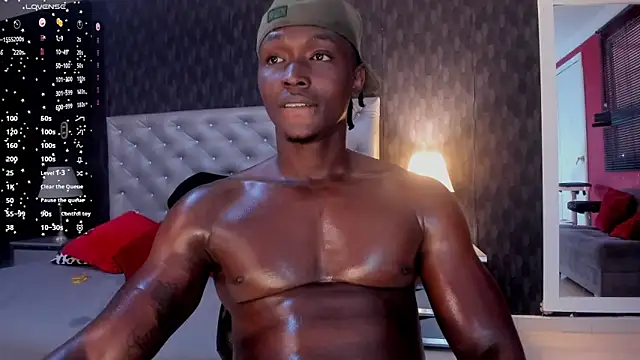 Snapshot of DannSmmith chatting on November 2025 01:11:01 PM DannSmmith online show from November 2025 01:11:01 PM