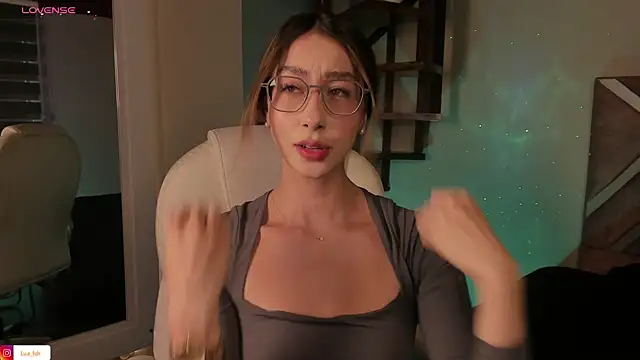 lua ferch   online show from January 2025 07:51:02 PM