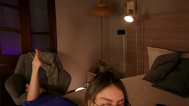 lua ferch   online show from December 2025 12:33:02 PM