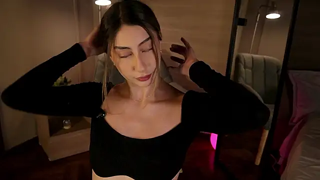 Snapshot of lua_ferch__ chatting on February 2026 01:10:01 PM lua ferch online show from February 2026 01:10:01 PM