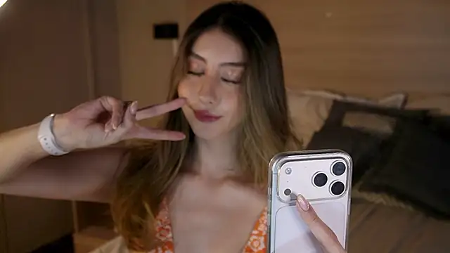 Snapshot of lua_ferch__ chatting on March 2026 12:33:11 PM lua ferch online show from March 2026 12:33:11 PM