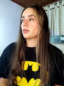 Snapshot of Natalia_Suarez chatting on February 2025 01:56:01 AM Natalia Suarez online show from February 2025 01:56:01 AM