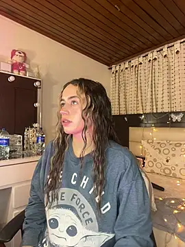 Snapshot of Natalia_Suarez chatting on March 2025 04:29:02 AM Natalia Suarez online show from March 2025 04:29:02 AM