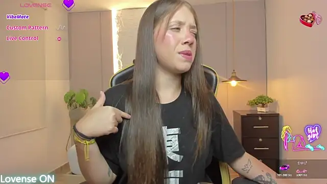 nataly rodri online show from March 2026 02:16:02 AM